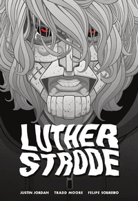 Enlarge image Cover: Luther Strode - Cross Cult Entertainment