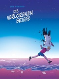 Cover: Die Verlorenen Briefe - Cross Cult Entertainment
