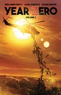 Cover: Year Zero 2 - Cross Cult Entertainment