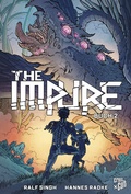 Cover: The Impure 2 - Cross Cult Entertainment
