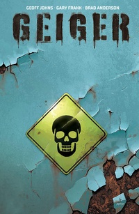 Enlarge image Cover: Geiger 1 - Cross Cult