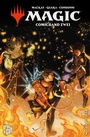 Cover: Magic: The Gathering 2 - Cross Cult Entertainment