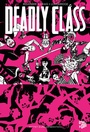 Cover: Deadly Class 10 - Cross Cult Entertainment