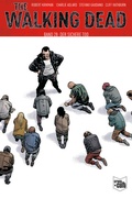 Cover: The Walking Dead Softcover 28 - Cross Cult Entertainment