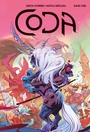 Cover: Coda 3 - Cross Cult Entertainment