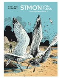 Cover: Simon vom Fluss 3 - Cross Cult Entertainment