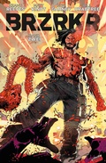 Cover: BRZRKR 2 - Cross Cult Entertainment