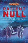 Cover: Pandemic: Patient Null - Cross Cult