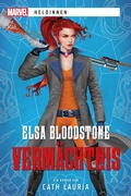 Cover: Marvel | Heldinnen: Elsa Bloodstone - Verm&auml;chtnis - Cross Cult