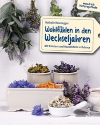 Abbildung von: Wohlfühlen in den Wechseljahren - Facultas / Maudrich