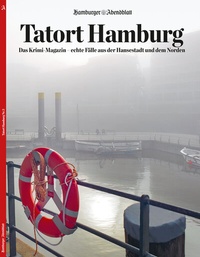 Abbildung von: Tatort Hamburg - FUNKE Medien Hamburg