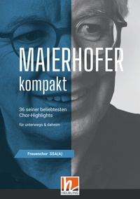 Abbildung von: Maierhofer kompakt SSA(A) - Kleinformat - Helbling