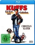 Cover: Kuffs - Ein Kerl zum Schie&szlig;en - NSM Records