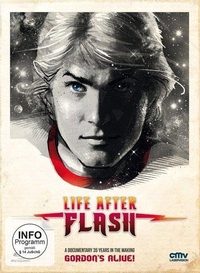 Enlarge image Cover: Life After Flash - CMV Laservision