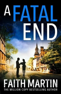 Abbildung von: A Fatal End - HQ Digital