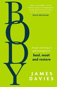 Abbildung von: Body - HQ