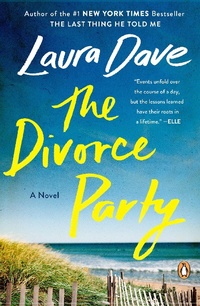 Enlarge image Cover: The Divorce Party - Penguin USA