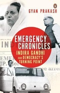 Cover: Emergency Chronicles - Penguin