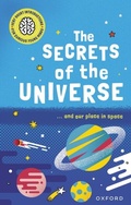 Cover: Very Short Introductions for Curious Young Minds: The Secrets of the Universe - OUP Oxford