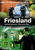 Cover: Friesland - Haifischbecken & Bis aufs Blut - Studio Hamburg
