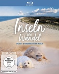 Cover: Inseln im Wandel - Ostfriesische Inseln und Nordfriesische Inseln - Studio Hamburg