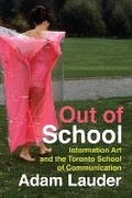 Cover: Out of School - McGill-Queen's University Press