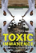 Cover: Toxic Immanence - McGill-Queen's University Press