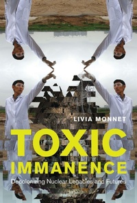 Enlarge image Cover: Toxic Immanence - McGill-Queen's University Press