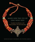 Cover: Made for the Eye of One Who Sees - McGill-Queen's University Press
