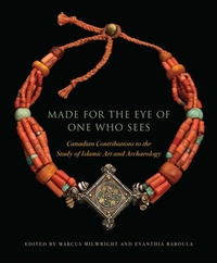 Enlarge image Cover: Made for the Eye of One Who Sees - McGill-Queen's University Press