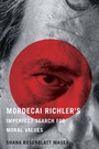 Bild: Mordecai Richler's Imperfect Search for Moral Values - McGill-Queen's University Press