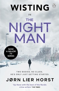 Enlarge image Cover: The Night Man - Michael Joseph Ltd