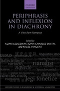 Cover: Periphrasis and Inflexion in Diachrony - Oxford University Press