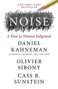 Abbildung von: Noise - Little, Brown Spark