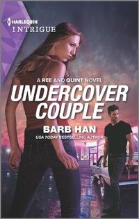 Abbildung von: Undercover Couple - HARLEQUIN INTRIGUE
