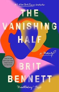 Enlarge image Cover: The Vanishing Half - Riverhead Books,U.S.
