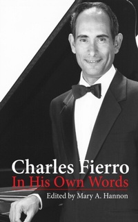 Abbildung von: Charles Fierro In His Own Words - Nancy C Fierro