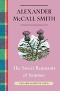Cover: The Sweet Remnants of Summer - Pantheon