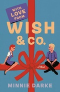 Cover: With Love from Wish & Co. - Dell Publishing Co Inc.,U.S.