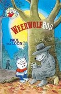 Cover: Dolfie Weerwolfie: Weerwolfbos - LAPA Publishers