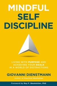 Abbildung von: Mindful Self-Discipline - LiveAndDare Publications