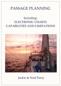Cover: Passage Planning - SisterShip Training Pty Ltd