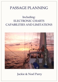 Enlarge image Cover: Passage Planning - SisterShip Training Pty Ltd