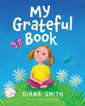 Cover: My Grateful Book - Diana Smith