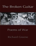 Cover: The Broken Guitar - Jumble Books and Publishers