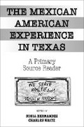 Cover: Mexican Americans in Texas - Kendall/Hunt Publishing Co ,U.S.