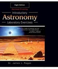 Enlarge image Cover: Introductory Astronomy Laboratory Exercises - Kendall/Hunt Publishing Co ,U.S.