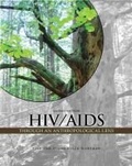 Cover: HIV/AIDS Through an Anthropological Lens - Kendall/Hunt Publishing Co ,U.S.