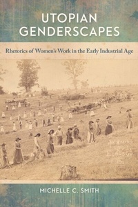 Abbildung von: Utopian Genderscapes - Southern Illinois University Press