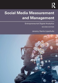 Enlarge image Cover: Social Media Measurement and Management - Routledge